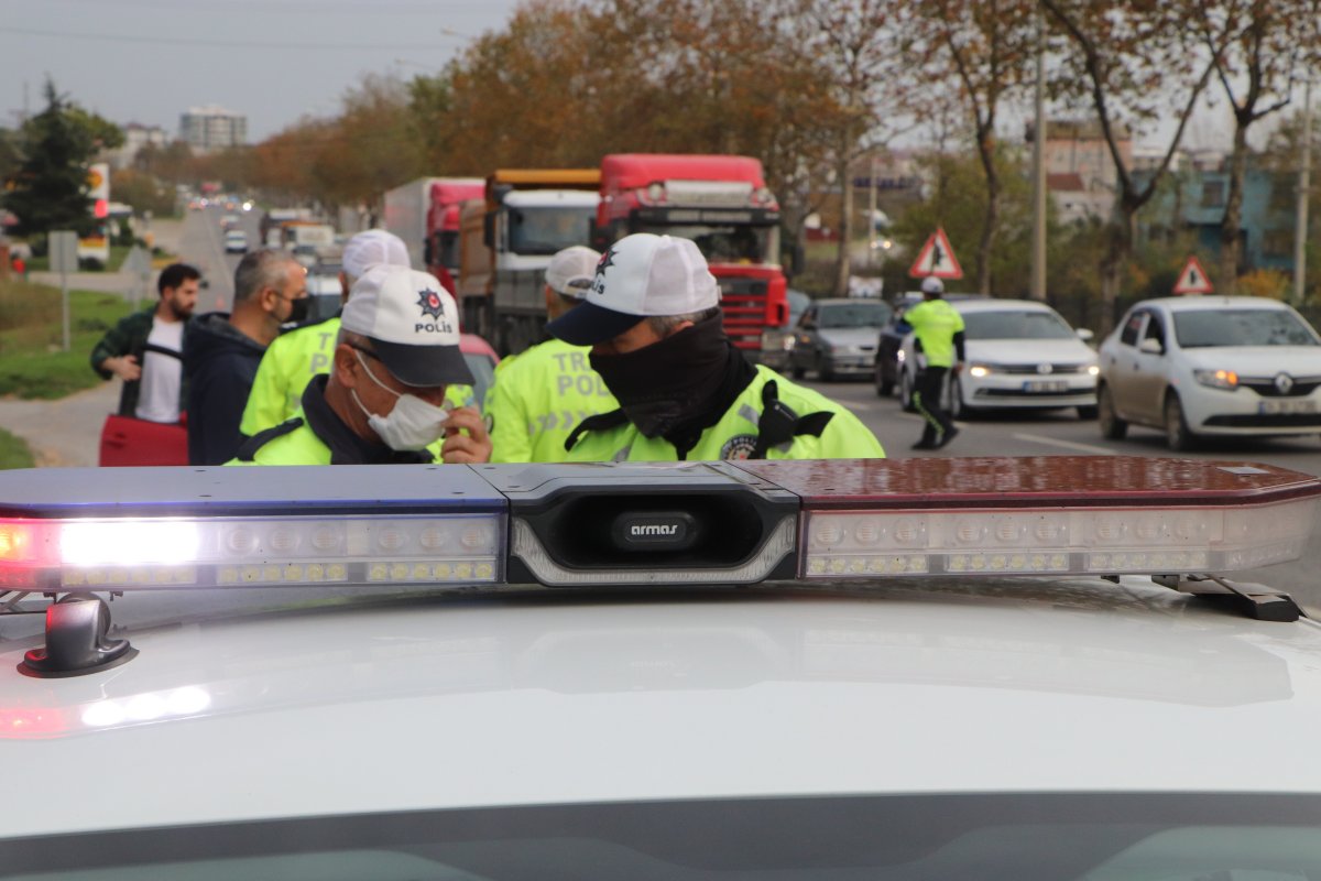 Trafik radarıyla ilgili doğru bilinen yanlışlar