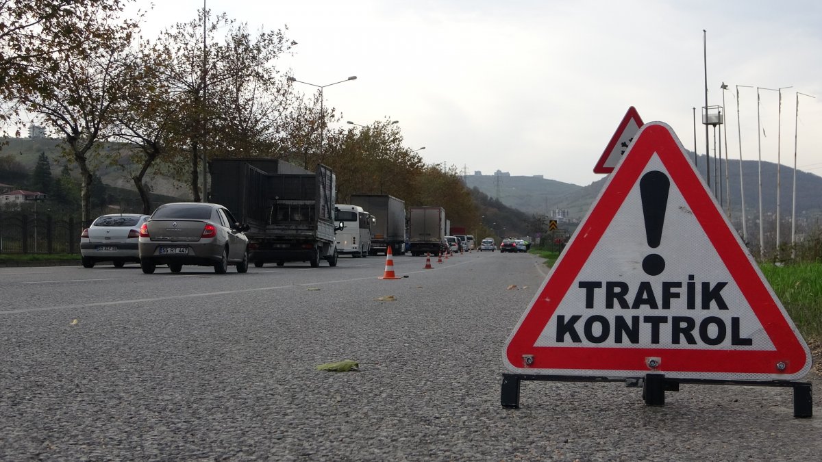 Trafik radarıyla ilgili doğru bilinen yanlışlar