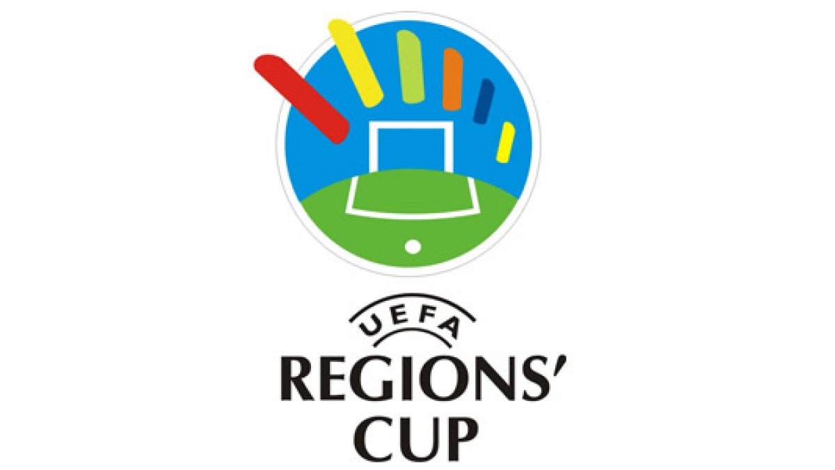 UEFA Bölgeler Kupası’nda Türkiye’nin rakipleri belli oldu