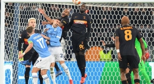 UEFA’NIN lİDERİ!