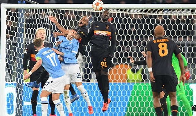 UEFA’NIN lİDERİ!