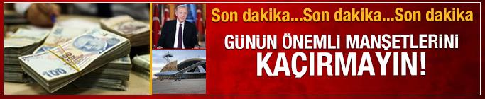 Ünlü ekonomi dergisi: Türkiye 2030'da en zengin 5. ülke olacak