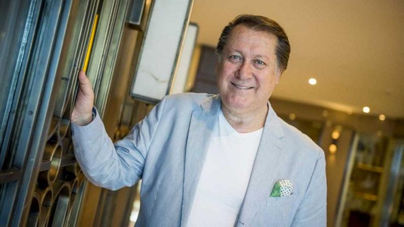 Usta sanatçı Ahmet Özhan'dan muhalefete sert sözler: Yumuşak huylu bir adamımdır ama...