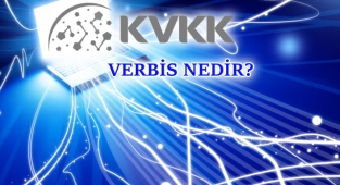 Verbis Nedir? Verbis'e Nasıl Kayıt Olunur? Kimler İçin Verbis kaydı Zorunludur?