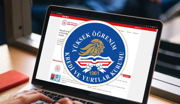 VGM burs sonuçları ne zaman açıklanacak? Yükseköğrenim burs sonuçları tarihi...