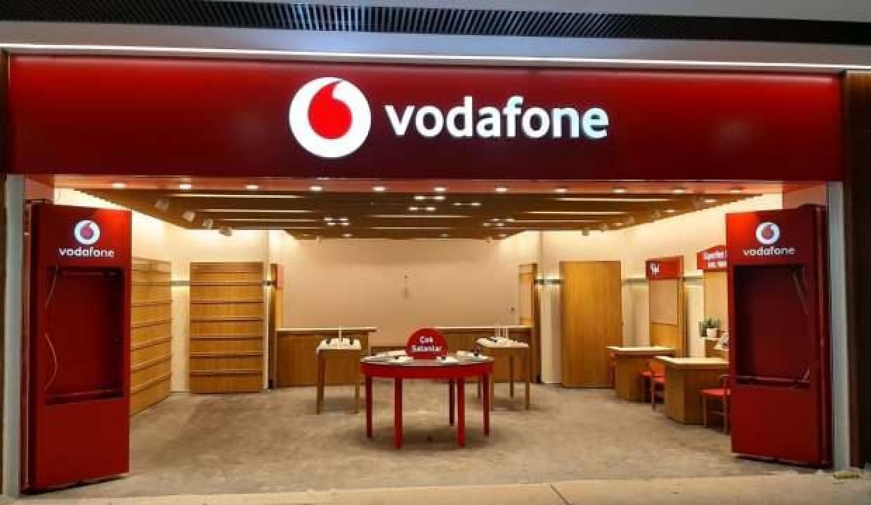 Vodafone&#039;da hediye seçme dönemi başlıyor