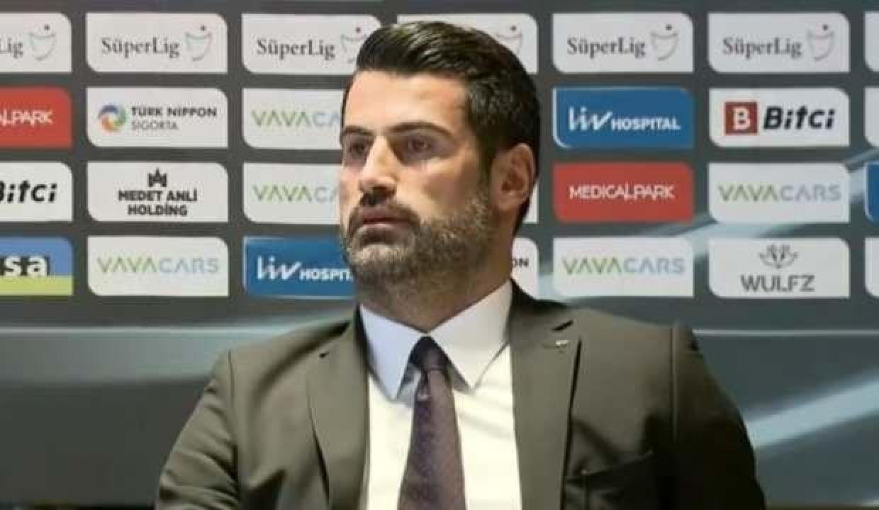 Volkan Demirel&#039;den flaş Fenerbahçe cevabı!