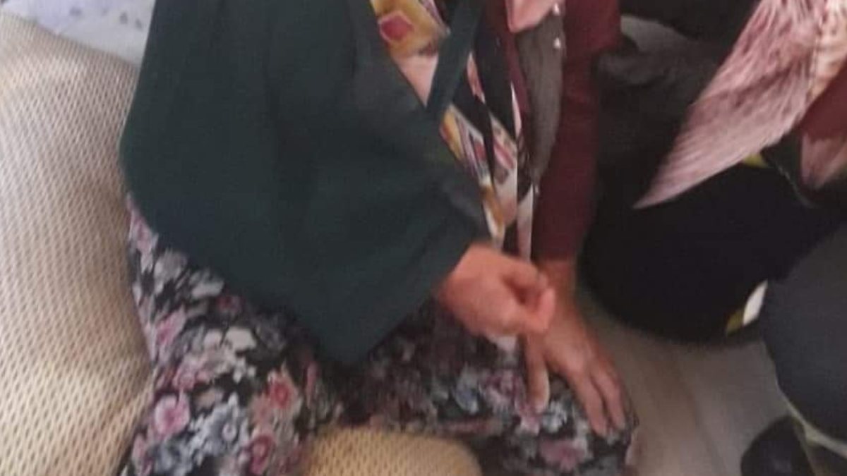 Yalova&#039;daki kadın kolunu hamur makinesine kaptırdı