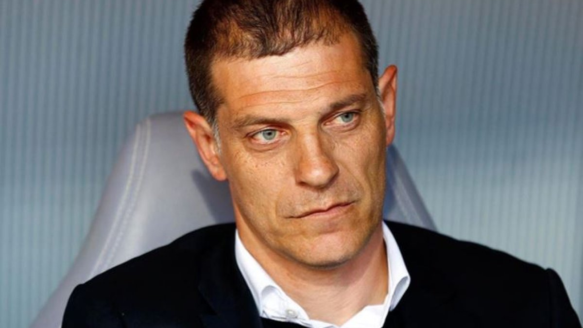 Yeni hoca kim olacak? Slaven Bilic &#039;Fenerbahçe&#039; için sessizliğini bozdu!