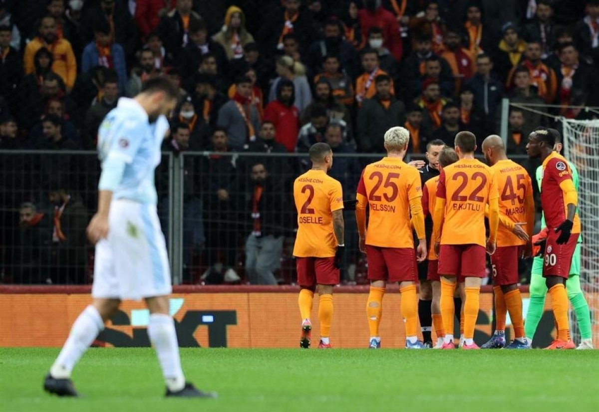 Zorbay Küçük'ün ikinci 'Lan' vakası