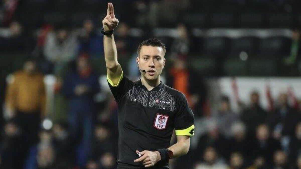 Zorbay Küçük&#039;ün ikinci &#039;Lan&#039; vakası