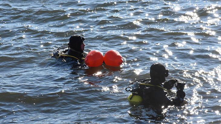 2 gün önce kaybolan Hayriye, baraj gölü ve çevresinde aranıyor!