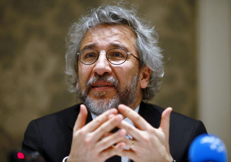 20 Yıllık Suikastte Can Dündar Detayı!