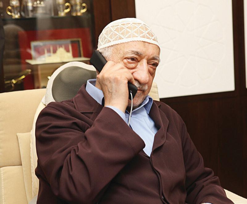 3 ayrı iddia: Kılıçdaroğlu FETÖ elebaşı Gülen ile nerede ve nasıl görüştü?