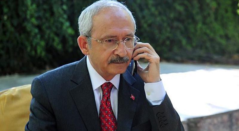 3 ayrı iddia: Kılıçdaroğlu FETÖ elebaşı Gülen ile nerede ve nasıl görüştü?