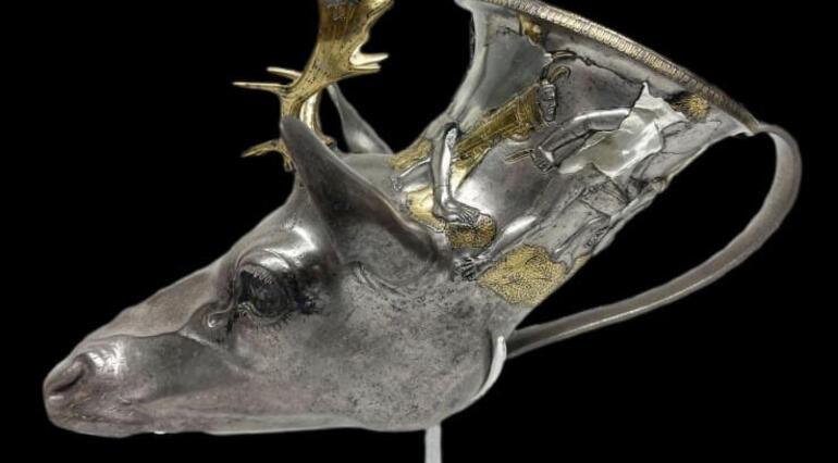 ABD'de teslim alındı! 14 eser Türkiye'ye getiriliyor