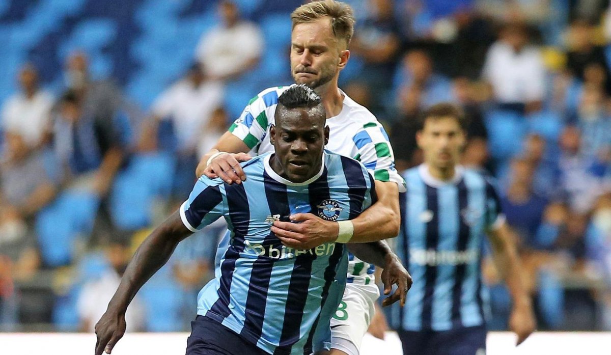 Adana Demirspor - Rizespor Maçı Saat Kaçta? Hangi Kanalda?