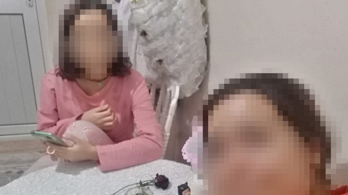 Adana’da kızının tecavüzcüsünü yakalatan annenin yardım talebi