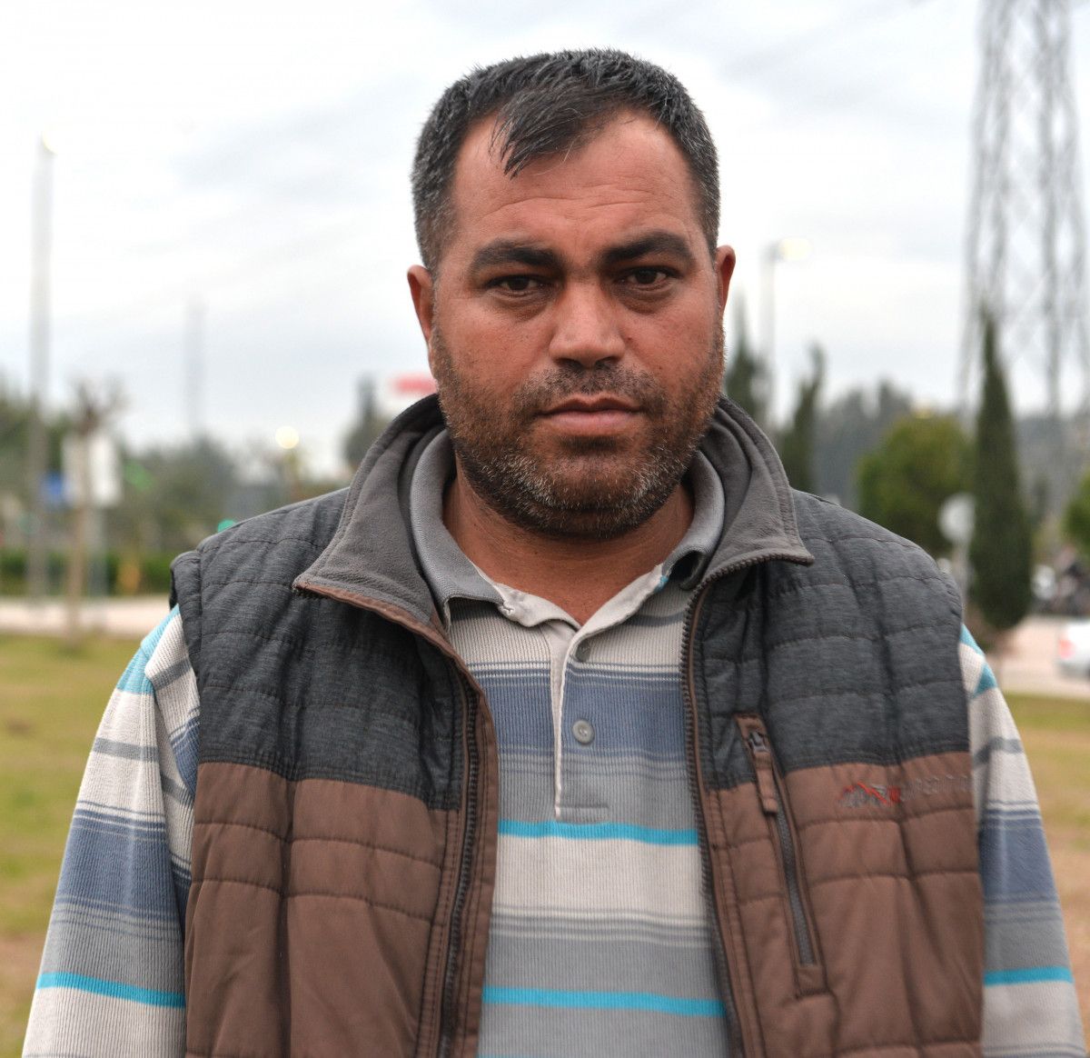 Adana'da öldü denilen bebek yaşam mücadelesini sürdürüyor