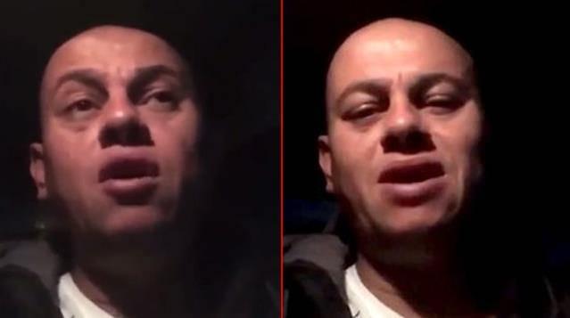 AK Parti seçmenine küfreden İYİ Partili Göçmez hakkında yakalama kararı