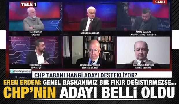 AK Parti'li Akbaşoğlu: Kılıçdaroğlu çok haklı onlardan cumhurbaşkanı asla olmaz