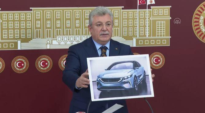 AK Parti'li Akbaşoğlu: Kılıçdaroğlu çok haklı onlardan cumhurbaşkanı asla olmaz