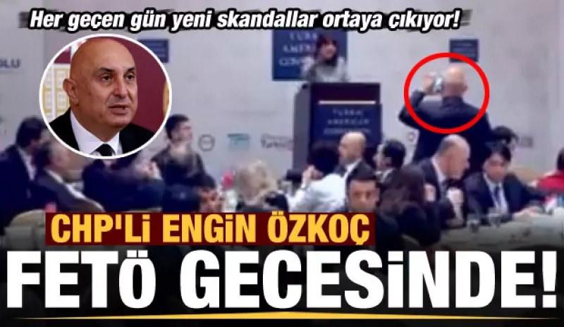 AK Parti'li Akbaşoğlu: Kılıçdaroğlu çok haklı onlardan cumhurbaşkanı asla olmaz