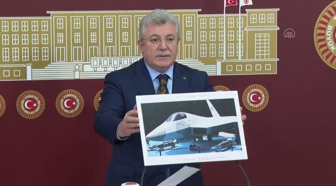 AK Parti'li Akbaşoğlu: Kılıçdaroğlu çok haklı onlardan cumhurbaşkanı asla olmaz