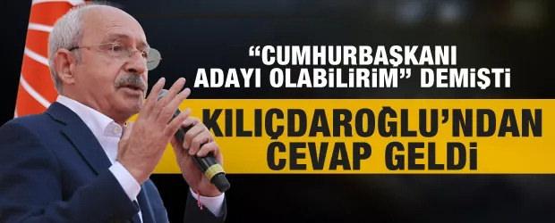 AK Parti'li Akbaşoğlu: Kılıçdaroğlu çok haklı onlardan cumhurbaşkanı asla olmaz