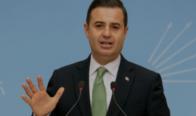 Akın: "İktidar doğalgazda da zam kurnazlığı yapmaya hazırlanıyor"