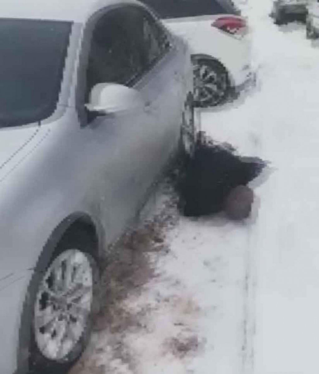 Aksaray'da duruşma sonrası cinayet