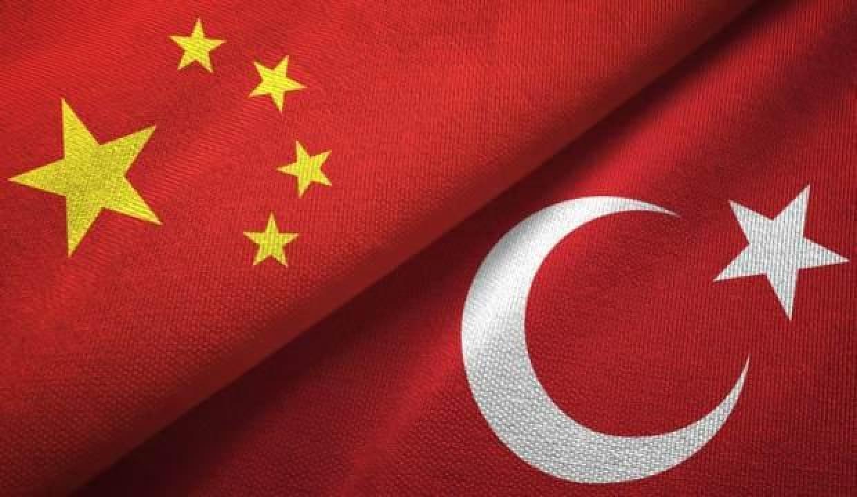 Al-Araby: Türk malları Çin mallarının yerini aldı