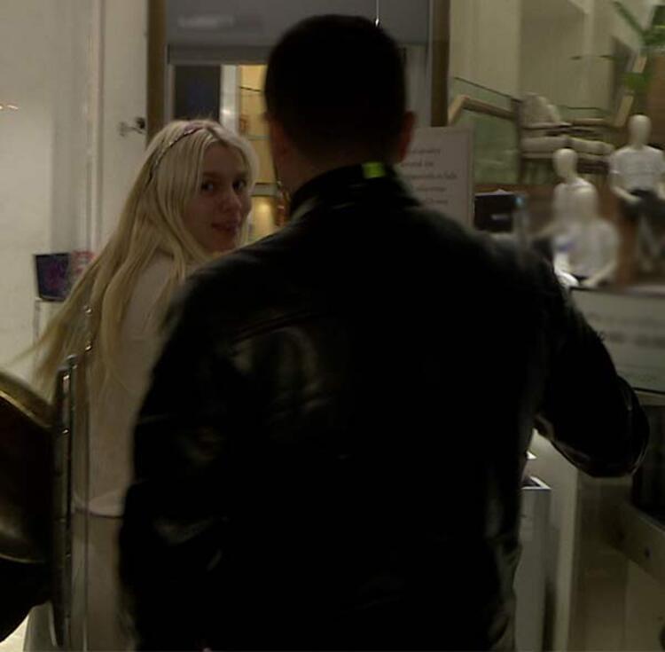 Aleyna Tilki'nin 'Uzi' sessizliği!