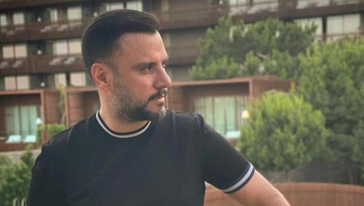 Alişan'dan Fenerbahçe yönetimine eleştiri