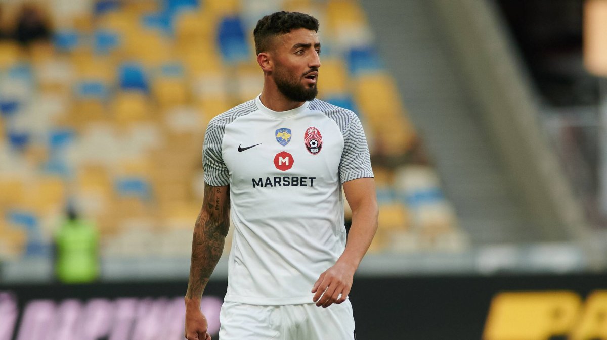 Allahyar için kadroda yer açılacak