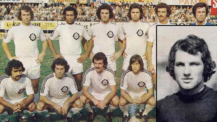 Altay&#039;ın eski futbolcusu Mustafa Turgat hayatını kaybetti
