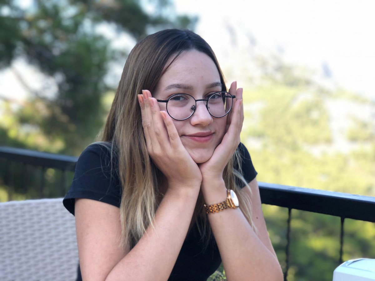 Antalya'da kaybolan Buse'nin babası: Hadi çık, gel