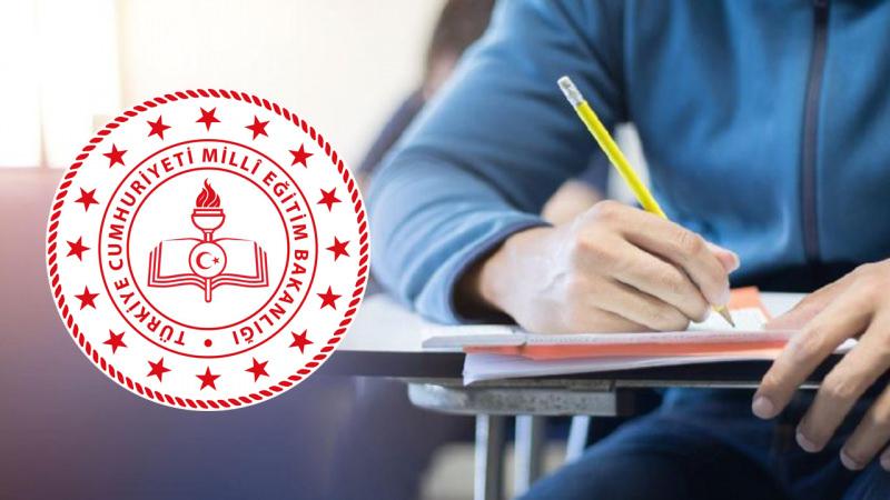 AÖL 2. dönem sınavları online mı yapılacak? MEB Bilgisayar ortamında yapılacağını açıkladı!