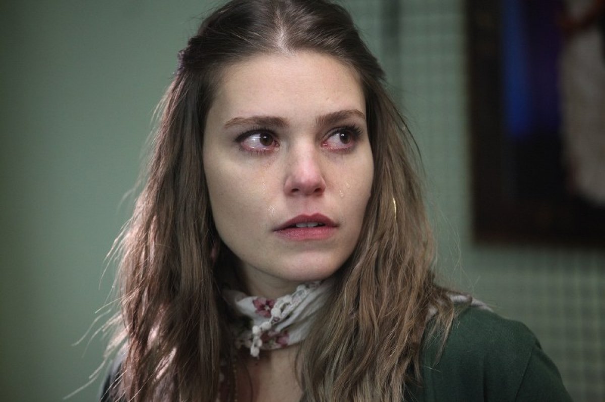 Aslı Enver'in yeni sevgilisi