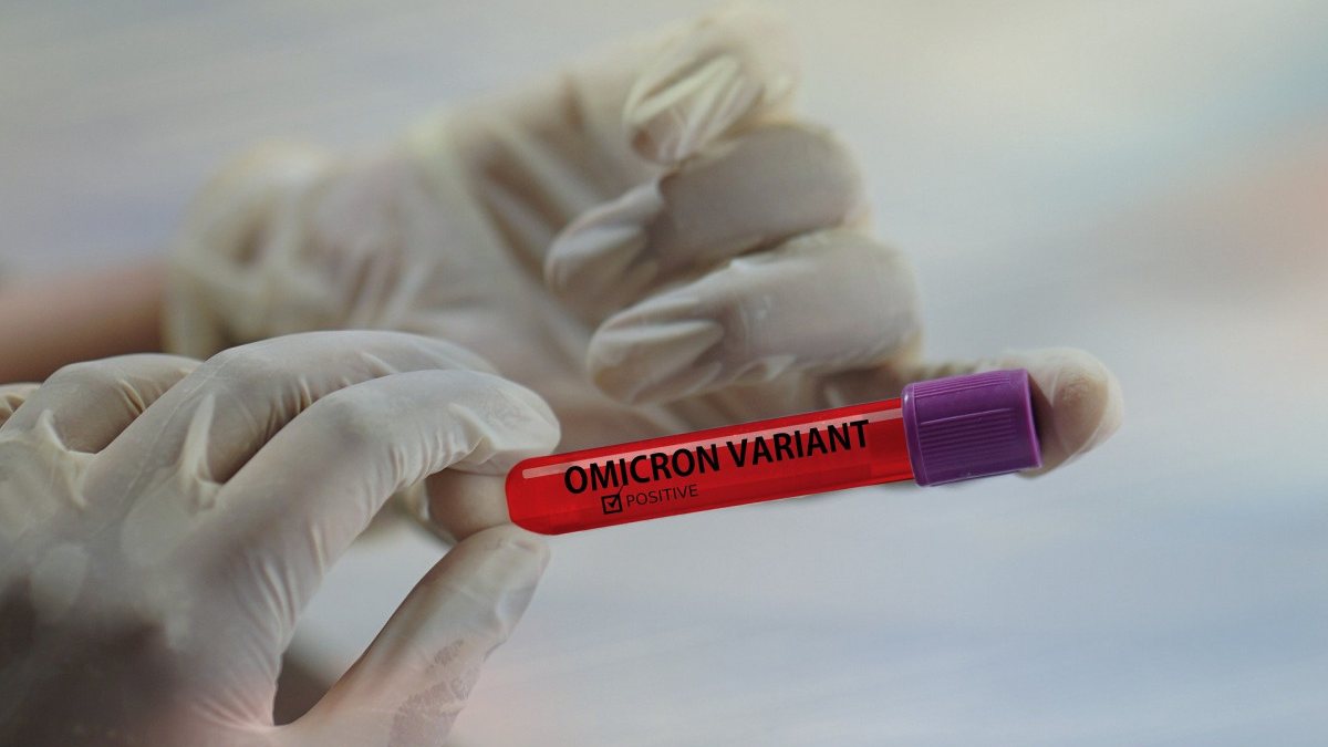 Avrupa’da günlük vaka sayılarında korkutan artış