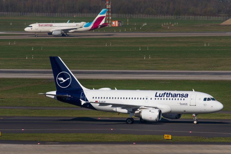 Avrupalı şirketler isyan bayrağını açtı! Binlerce boş uçuş yapmak zorundalar...