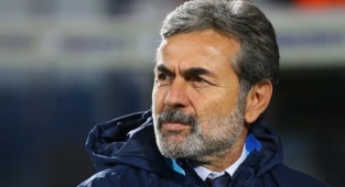 Aykut Kocaman'dan Ali Koç açıklaması