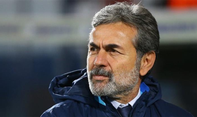 Aykut Kocaman'dan Ali Koç açıklaması