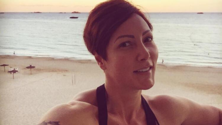 Ayşıl Özaslan kimdir? Survivor Ayşıl Özaslan aslen nereli kaç yaşında?