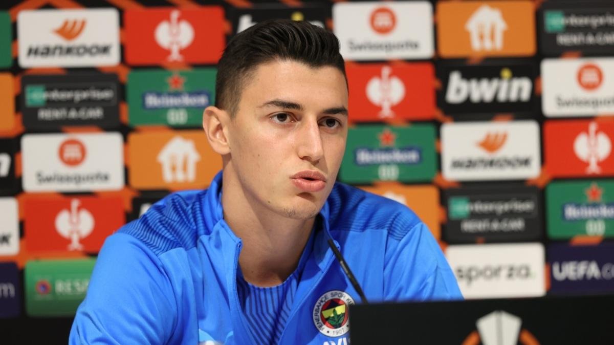 Berke Özer, Fenerbahçe ile sözleşme uzatacak mı?