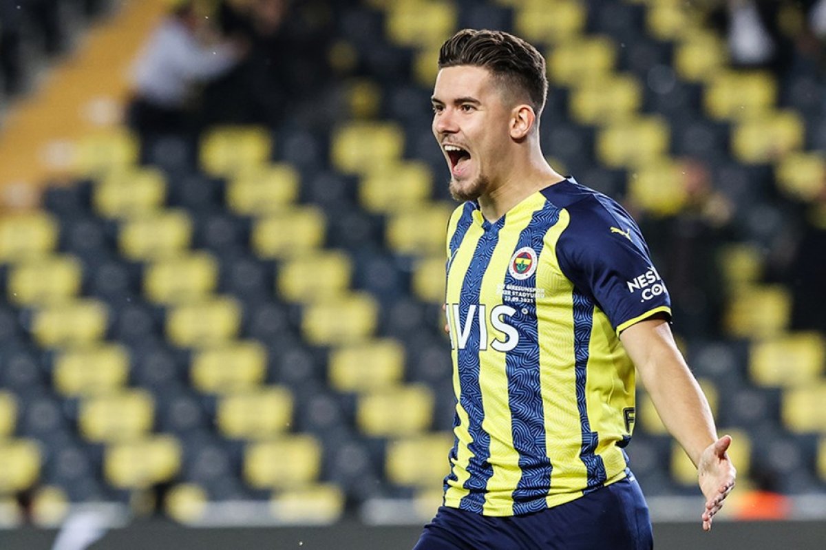 Berke Özer, Fenerbahçe ile sözleşme uzatacak mı?