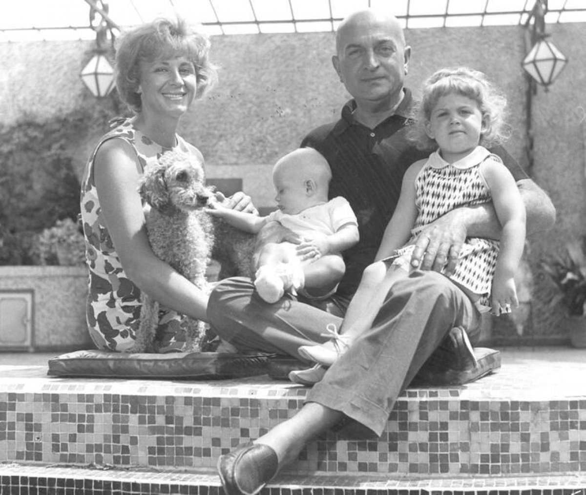 Billur Kalkavan: Zengin olmak zor