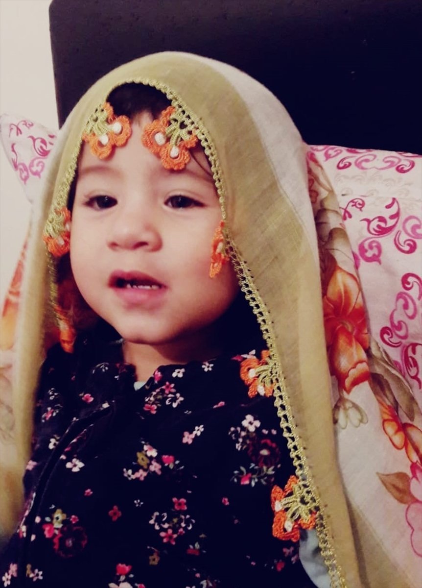 Burdur'da Ayşenur'un ölümüne neden olan dayı: Kafasını koltuğa vurdum