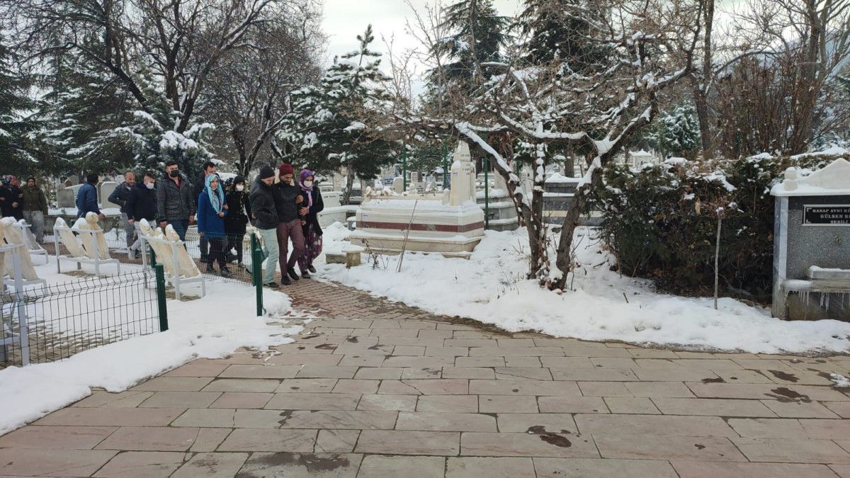 Burdur'da Ayşenur'un ölümüne neden olan dayı: Kafasını koltuğa vurdum