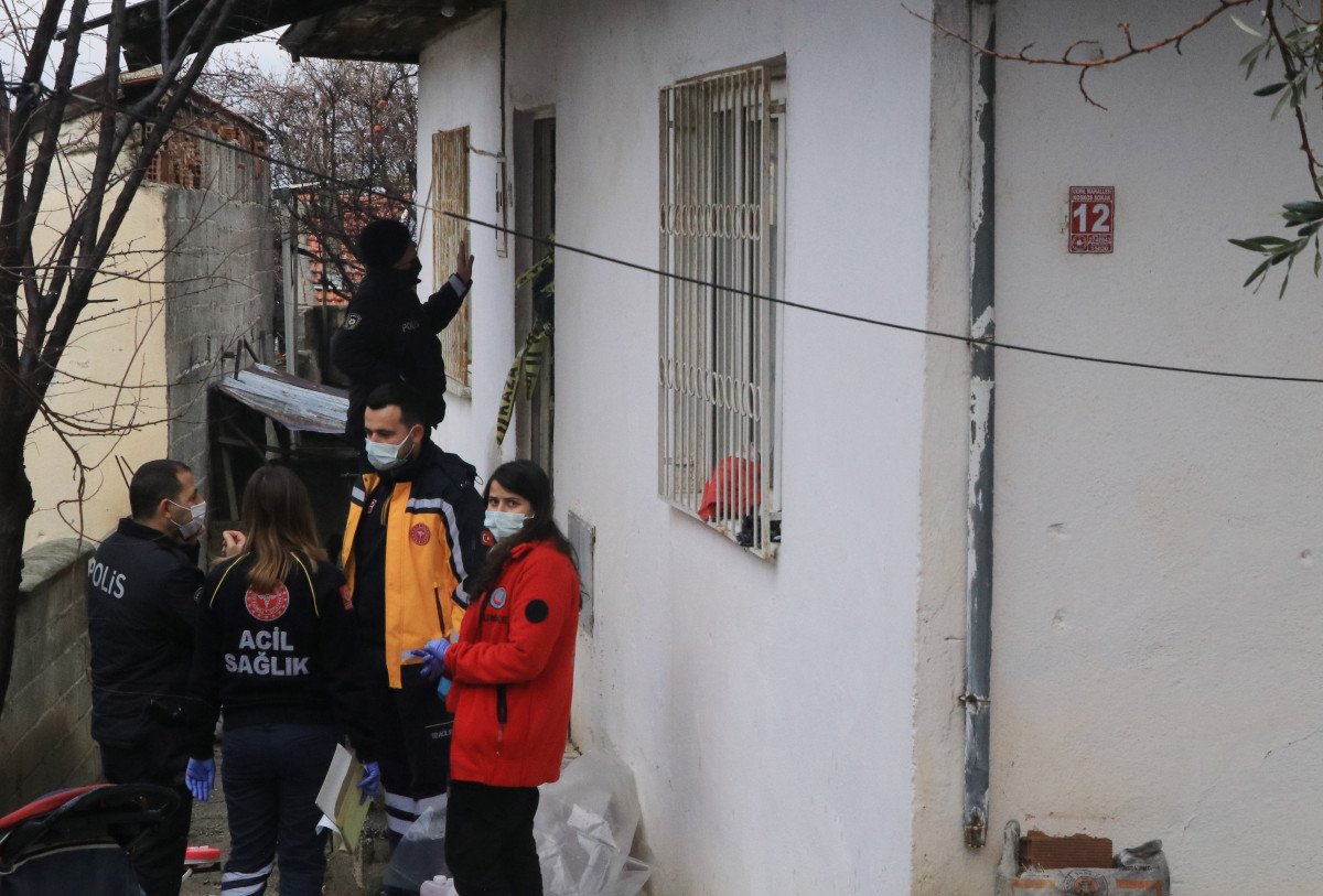Burdur'da bebek ölümü: 3 kişi gözaltında